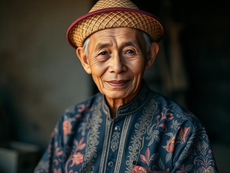 Tokoh 3
